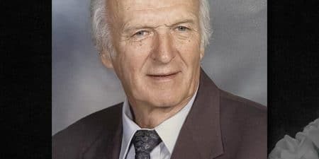 In Memoriam: Al John Braden