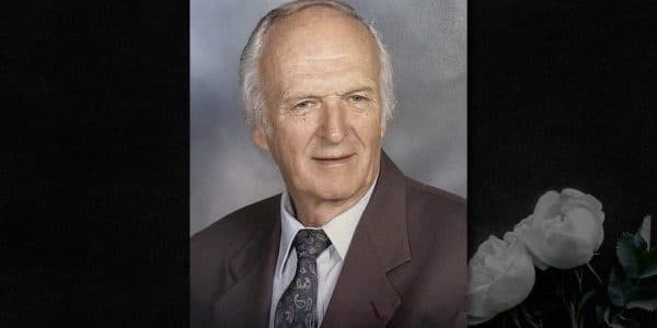 In Memoriam: Al John Braden