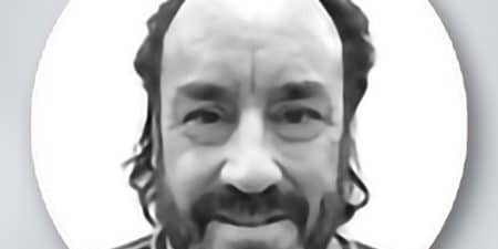 In Memoriam: Carl Strychaluk