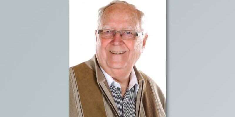 In Memoriam: Don Russell Fell