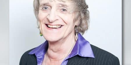In Memoriam: Dr. Gina Barney