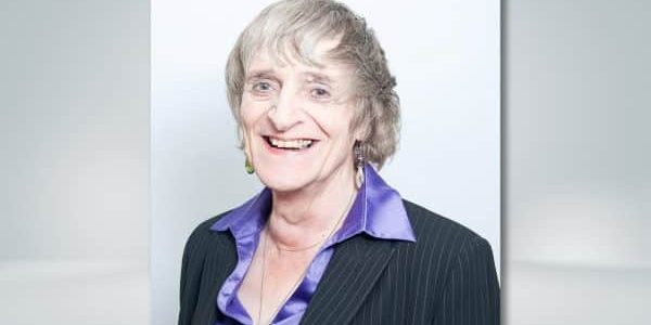 In Memoriam: Dr. Gina Barney In Memoriam: Dr. Gina Barney