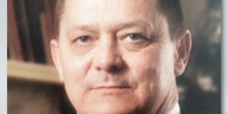 In Memoriam: Earl M. Romnes