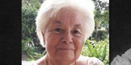 In Memoriam: Evelyn Guderian