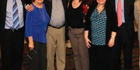 In Memoriam: George W. Gibson