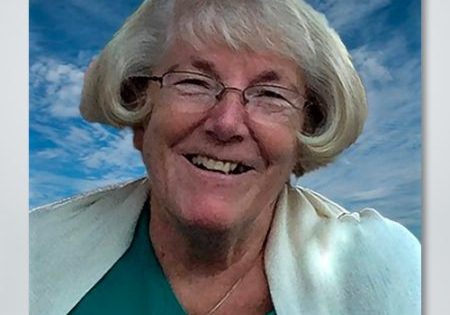 In Memoriam: Janet M. Donoghue