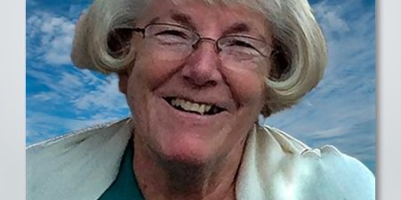 In Memoriam: Janet M. Donoghue