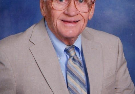 In Memoriam: John W. “Jack” Andrews