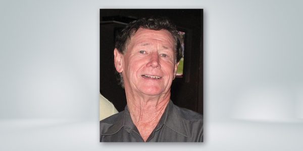 In Memoriam: Paul James Pitfield