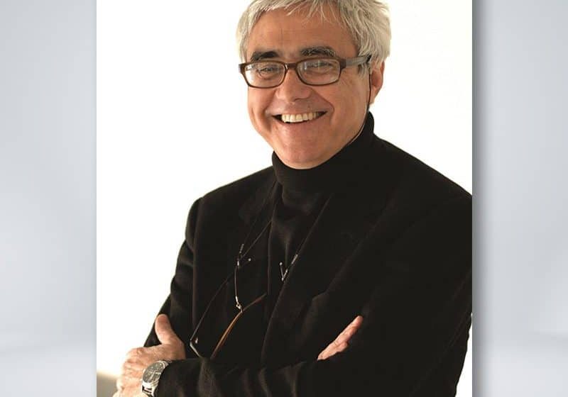 In Memoriam: Rafael Viñoly