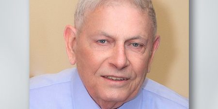 In Memoriam: Richard Irving Stanley