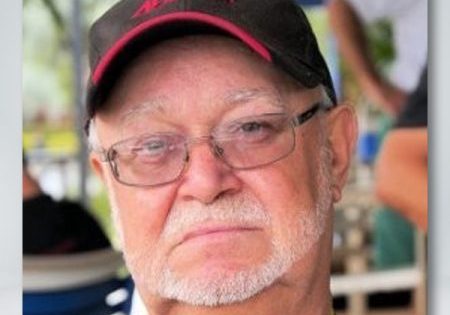 In Memoriam: Richard "Rick" Wolsey