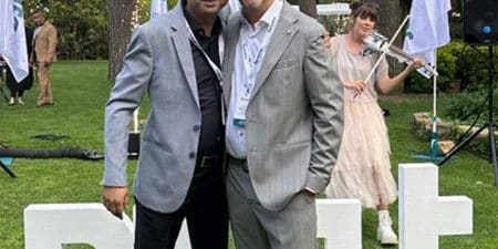 Indian Guests Among 400-Plus Attendees at Fermator Open House in Spain