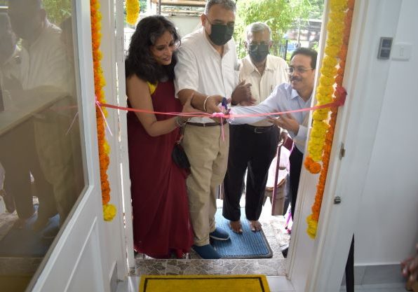 Indian VT Consultancy PAPL Opens Second Office In Chennai