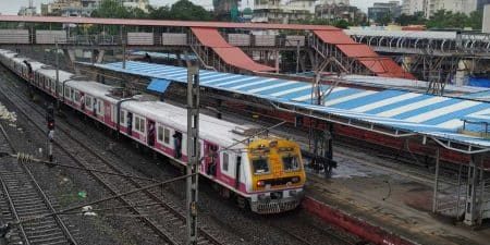 India's WR Adds VT Equipment and More in "Mission Zero Death" Effort