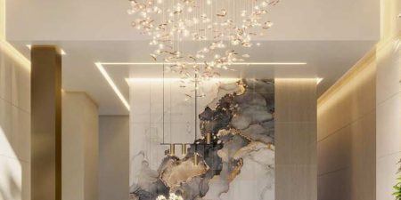 Innocore Pro Elevator Supplies Two Units at LIC Tower