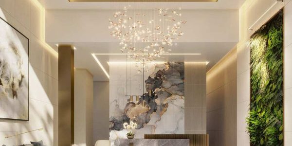 Innocore Pro Elevator Supplies Two Units at LIC Tower