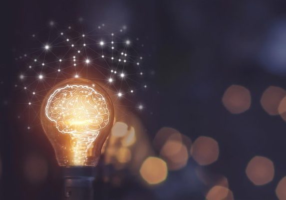 “Innovate” is the Word