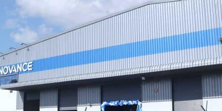 Inovance Earning Soar to US$3.4 Billion on Strong Industrial Automation Growth
