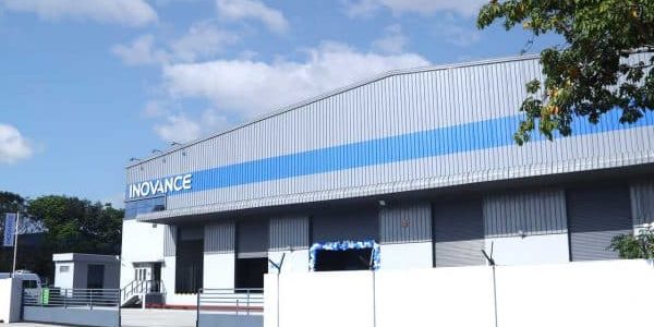 Inovance Earning Soar to US$3.4 Billion on Strong Industrial Automation Growth