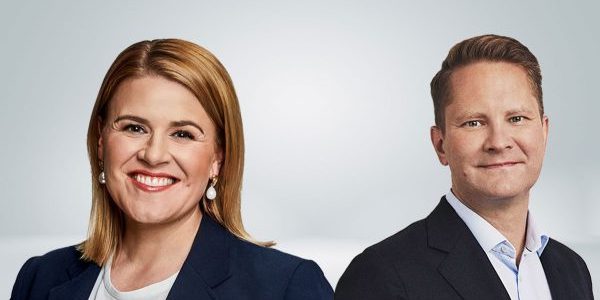 Interim Change in KONE Regional Leadership
