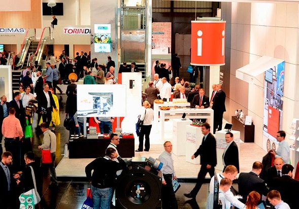 Interlift-2019: On the Rise