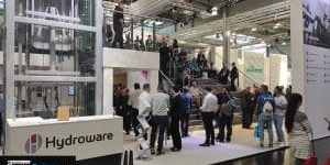 Interlift Enjoys Strong Response for April 2022 Fair