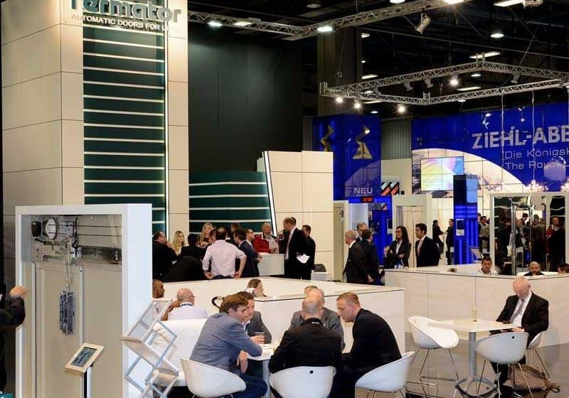 Interlift Organizers Express Optimism During Press Event