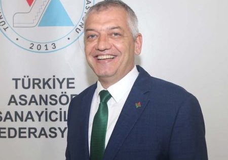 Interview With Cem Bozdağ, The New Chairman Of The Board Of Directors At TASFED