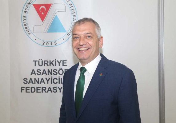 Interview With Cem Bozdağ, The New Chairman Of The Board Of Directors At TASFED