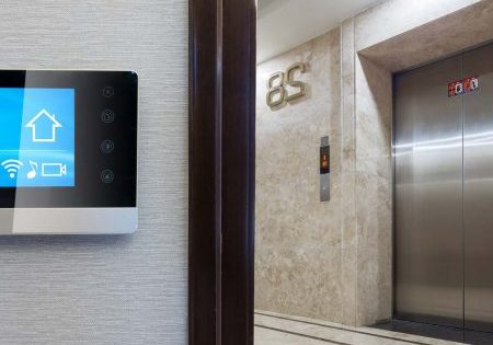 IoT Takes the Elevator World Into Industry 5.0