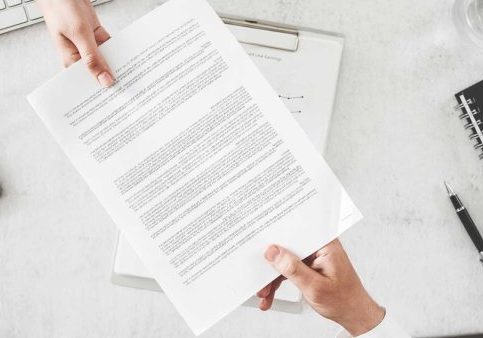 Irregularities in Incentive Applications