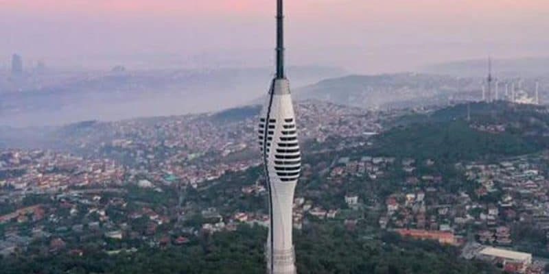 Istanbul Tower Set to Welcome Visitors