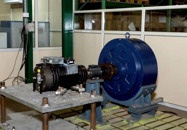 Italian Engineering Excellence in India