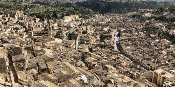 Italy's ANACAM To Host Regional Seminar in Sicily
