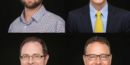 JT Peelle Promoted, Other Transitions at The Peelle Co.