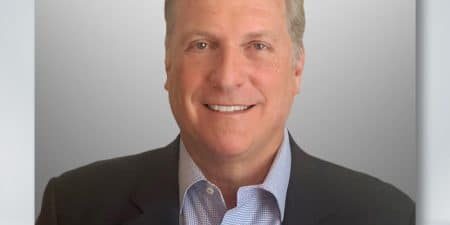 James Joins Vantage as Chief Commercial Officer