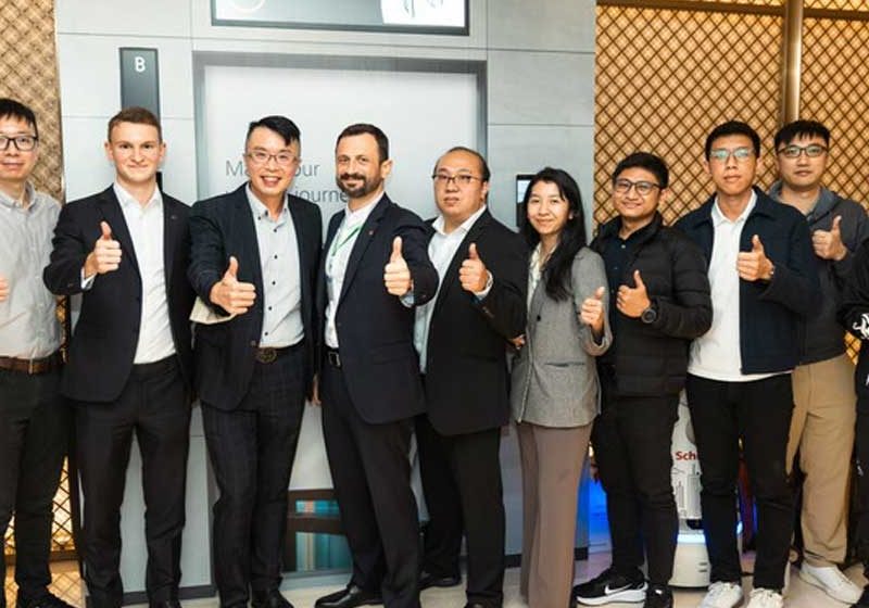 Jardine Schindler Group Showcases Solutions in Hong Kong SAR