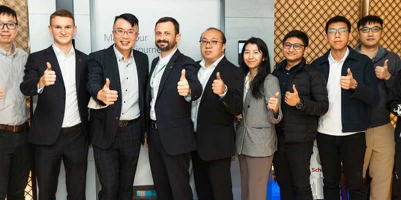 Jardine Schindler Group Showcases Solutions in Hong Kong SAR