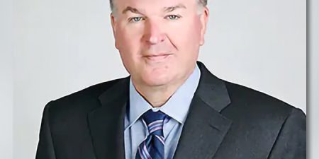 Jay Dietz Assume CEO Role at Vantage