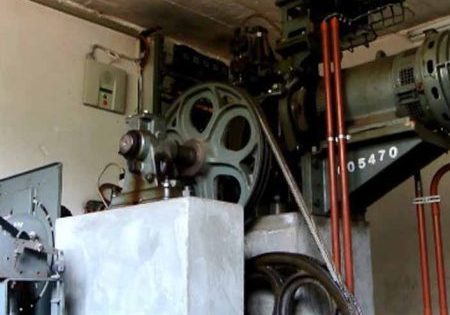 Journey of the Indian Elevator Industry