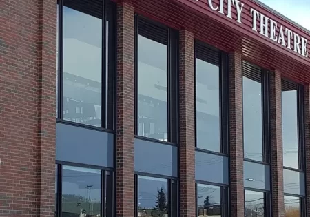 Key City Theatre; image courtesy of Key City Theatre