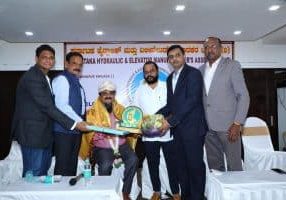 KHEMA-Conducts-Vaccination-and-Health-Camp KHEMA chief guest felicitation