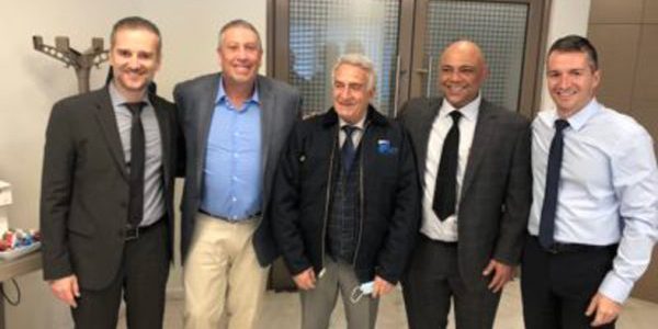 KLEEMANN Enters U.S. Market Through Day Elevator & Lift