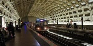 KONE Begins Escalator Work at Virginia Metro Station