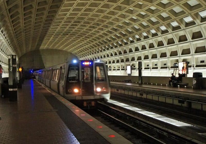 KONE Begins Escalator Work at Virginia Metro Station