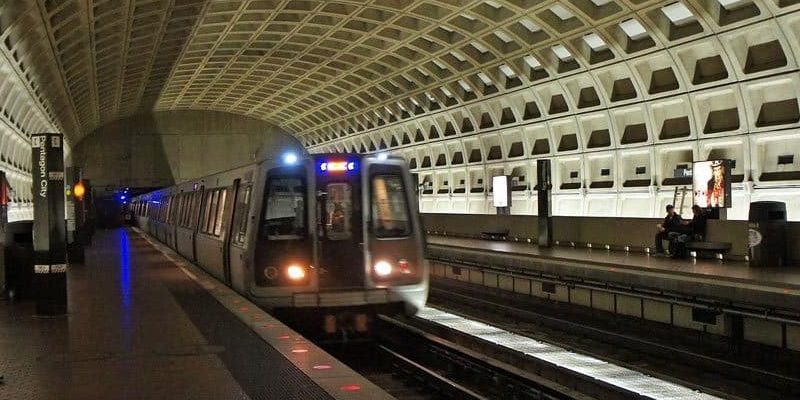 KONE Begins Escalator Work at Virginia Metro Station