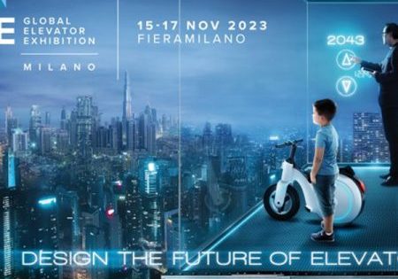 KONE CONFIRMS PARTICIPATION IN INAUGURAL GEE 2023 IN MILAN