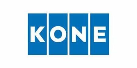 KONE logo