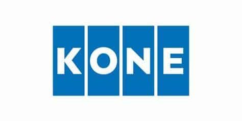 KONE logo